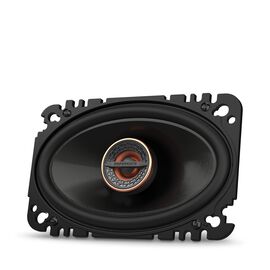 Reference 6422cfx - Black - 4"x6" (100mm x 152mm) coaxial car speaker - Hero Reference 6422cfx - Black - 4"x6" (100mm x 152mm) coaxial car speaker - Hero